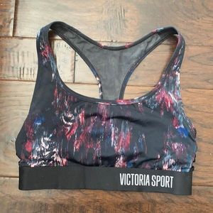 Victoria Secret Sports Bra